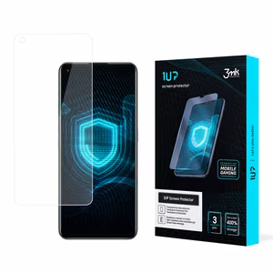 3mk 1UP – tālruņa ekrāna aizsargs modelim Realme GT 2 5G