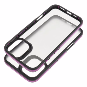Viedtālruņa apvalks NEO IPHONE 16 Plus, violets