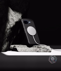 RINGKE ONYX MAGNETIC MAGSAFE GOOGLE PIXEL 10A melns