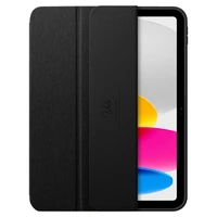 Spigen Urban Fit apvalks iPad 10.9'' 2022 - melns