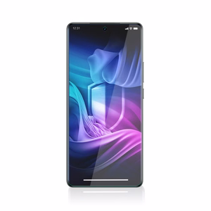 Matēta aizsargplēve 3mk Silky Matt Pro Realme GT 6