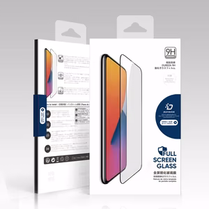 Rūdīts stikls Dux Ducis CURVED Xiaomi Redmi Note 14 Pro 5G/Note 14 Pro Plus 5G melns