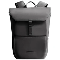 Uniq Arden RPET 18L mugursoma - melna