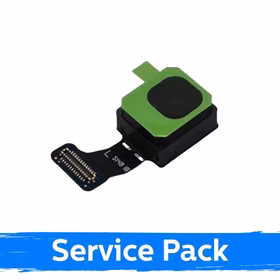 Kamera saderīga ar Samsung S938 S25 Ultra priekšējā kamera / 12M / (Service Pack)