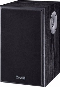 Magnat Monitor S10 D 2-joslu skaļrunis melns vadu 60 W