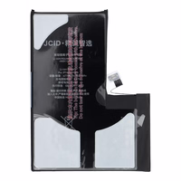 JCID Akumulators iPhone 14 Pro Max 4770 mAh (liela ietilpība)