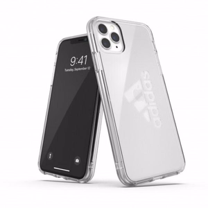 Adidas SP aizsargstikls iPhone 11 Pro Max - caurspīdīgs