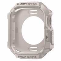 Spigen Rugged Armor macins Apple Watch 42mm - smilskrasas