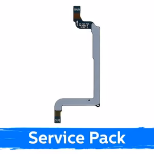 Elastīgais kabelis saderīgs ar Samsung F936 Z Fold4 FRC Flex (Service Pack)