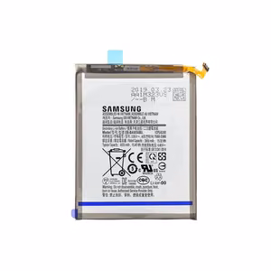 Akumulators Samsung A20/A30/A30s/A50/A50s A205/A305/A307/A505/A507 4000mAh EB-BA505ABU OEM OEM akumulators