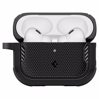 Spigen Core Armor maciņš AirPods Pro 3 - Melns