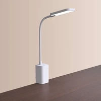 Desk LED Lamp 6W with clip PURE FLB-10 KIRSTEN white Forever Light