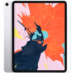 Nillkin H+ Anti-Explosion 0.3 mm rūdīta stikla ekrāna aizsargs iPad Pro 12.9" (2018 / 2020)