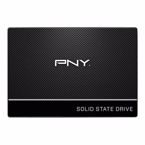 SSD диски