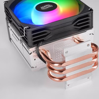TACENS MARS MCPU-X3 90 PWM 190W CPU cooler