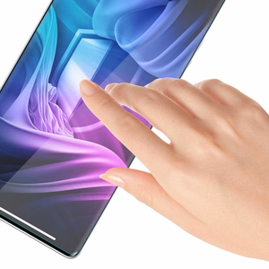 3mk Silky Matt Pro – tālruņa ekrāna aizsargs modelim Infinix Hot 50 Pro+