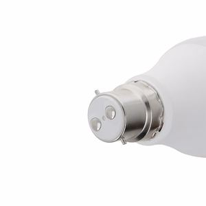 LED Bulb B22 A60 6W 230V 6000K 660lm Forever Light