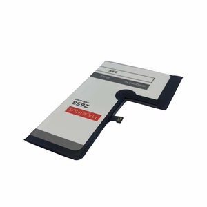 Baterija MAXXIMUS IPHONE XS 2658mAh