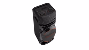 Poweraudio LG RNC5 skaļrunis