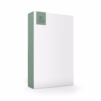 Tech-Protect Kevlar viedtālruņa apvalks Samsung Galaxy S23+ - skaidrs