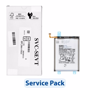 ServicePack Battery EB-BA217ABY for SAMSUNG A04s/A12/A21s GH82-29803A
