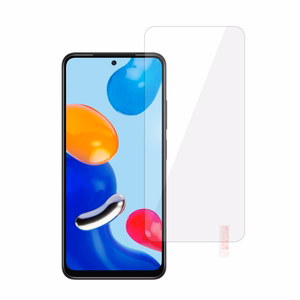 Rūdīts aizsargstikls Zelta XIAOMI REDMI NOTE 11 5G/NOTE 11S 5G/POCO M4 PRO