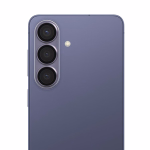 AR+AF Pilna metāla rūdīts stikls priekš SAMSUNG S26 violets