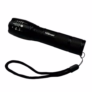 Lukturis 1000lm, 10W