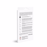 UV Blue Star rūdītais stikls 9H - SAMSUNG Galaxy S20