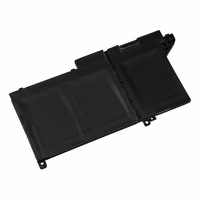 zaļš Cell DE127V2 Dell laptop battery 11,4V 2700mAh