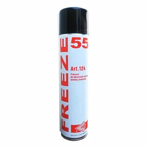 Dzesēšanas aerosols Freeze 55 600ml