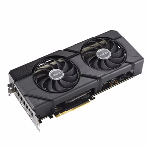 Videokarte Asus Dual RX 7800 XT 16G