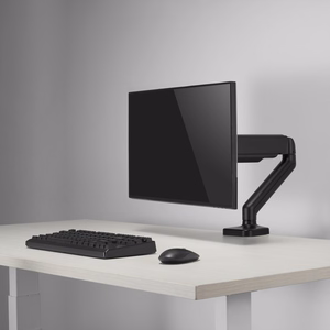 Monitora stiprinājums, 17–32 collas