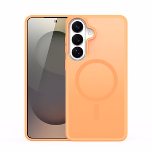 Case Dux Ducis Yind MagSafe Samsung S947 S26 Plus orange
