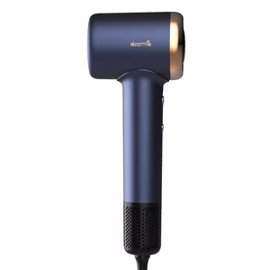 Fēns Deerma DEM-CF50W (zils)