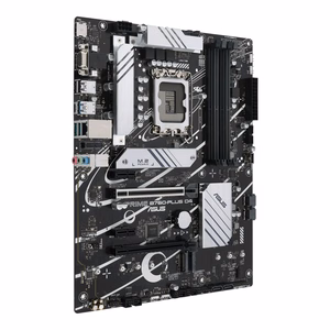 ASUS Prime B760-Plus D4 Intel B760 LGA 1700 ATX