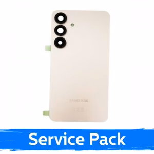 Aizmugurējais vāks Samsung S936 S25 Plus / Pink Gold / (Service Pack)