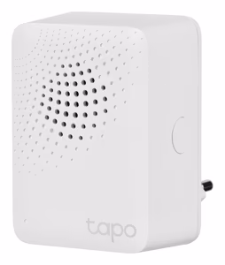 TP-Link Tapo Smart IoT хаб с мелодией