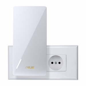Wi-Fi signāla pastiprinātājs ASUS RP-BE58 3600 Mbps Dual Band