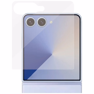 PanzerGlass Classic Fit rūdītais stikls Samsung Galaxy Z Flip7