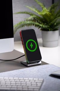 Двухслойный чехол для сублимации, совместимый с MagSafe, IPHONE 17 Pro