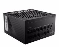 MSI MPG A850G PCIE5 power supply unit 850 W 24-pin ATX ATX melns