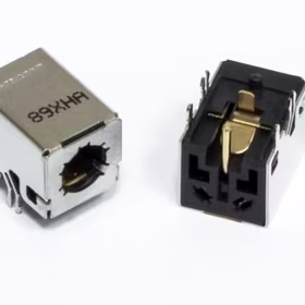 Power jack, HP Pavilion ZD ZX ZV Series