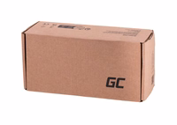 zaļš Cell 50GC18650NMC29 household battery Rechargeable battery 18650 Lithium-Ion (Li-Ion)