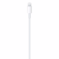 Apple USB-C uz Lightning kabelis (2m)