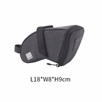 SAHOO Velosipēda soma (131470S-SA) ūdensizturīgs 0,8L