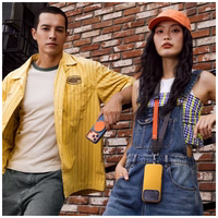 Uniq Grivix Classic 360 Mount&Grip statīvs ar magnētisko turētāju - zils