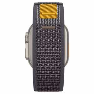 SPIGEN ATHLEX AIR APPLE WATCH 6 / 7 / 8 / 9 / 10 / SE / ULTRA 1 / 2 (44 / 45 / 46 / 49 MM) ACTIVE PELĒKS