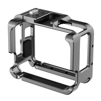 Alumīnija aizsargapvalks PULUZ Insta360 GO 3 / GO 3S