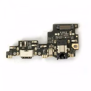 Uzlādes ports saderīgs ar Xiaomi Mi A1 ar Flex / Plata OEM